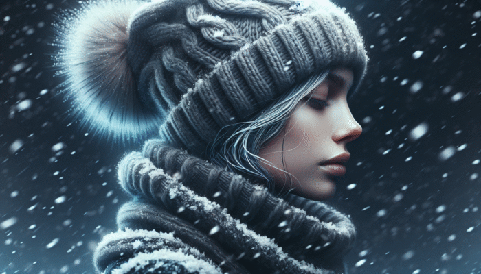 Hair Routines: Essential Tips for Cold Weather Adjustments
