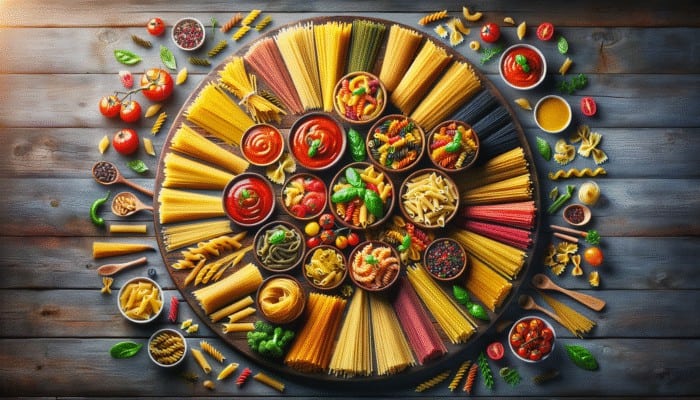 Speedy Pasta Dish: A Quick and Easy Recipe Guide