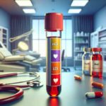 Cholesterol Blood Test Guide for Totton Residents