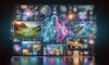 AI Chatbots Transforming Interactive Video Engagement