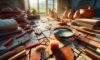 Cleaning Terracotta Tiles: Best Home Methods Revealed