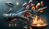 Smart Gloves for BBQ: Essential Picks for Grilling Safety