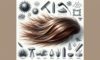 Hydrate Dry Hair Ends for Healthier, Shinier Locks