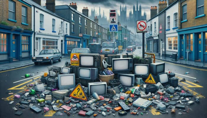 Hazardous Waste Clearance: Key Tips and Techniques