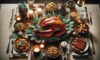 Herbs for Festive Meals: A Flavor Guide for the Holidays