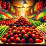 Vibrant Food Displays: Essential Tips for Colorful Presentation