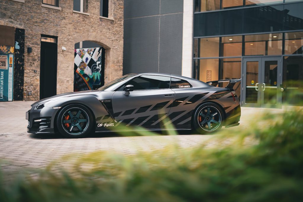 Car Wraps in Melbourne: Your Ultimate Insider Guide