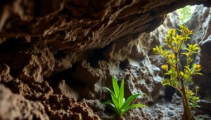 Belizean Caves: Discovering Archaeology, Climate, and Wildlife