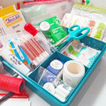 Essential Family First Aid Kit for Every Household