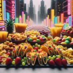 Family Fun Guide for Dining with Kids in Vegas