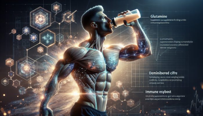 Glutamine Recovery: A Complete Guide to Enhanced Healing