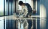 Budget Cleaning: Refresh Ceramic Tiles in Motspur Park