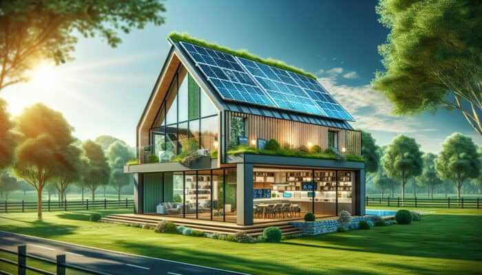 Home Carbon-Neutral in the UK: Your Essential Guide
