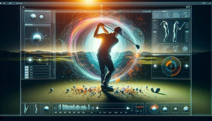 Golf Video Analysis Tools for Better Swing Technique