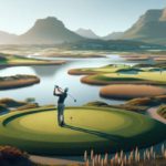 Caribbean Golf Resorts with a Unique South African Flair