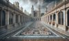 Marble Restoration Services for Morden Park Floor Damage
