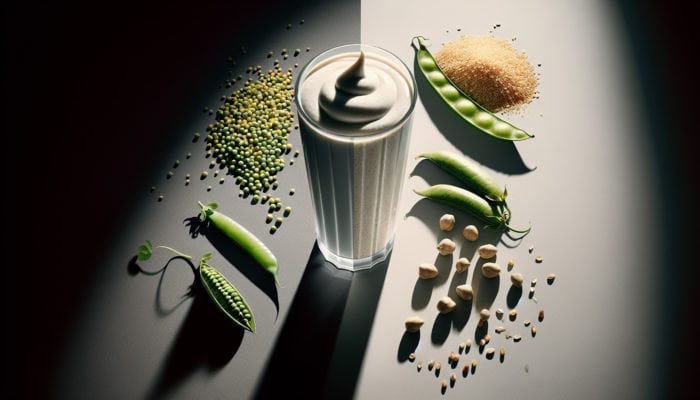 Whey vs. Plant Protein: A Comprehensive Comparison Guide
