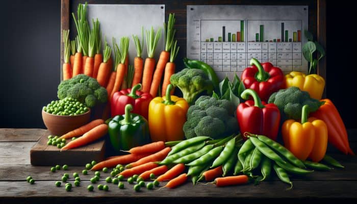 Stir-Frying Vegetables: Essential Techniques and Tips