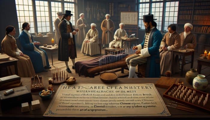 Acupuncture Research: Insights from the UK in Integrative Medicine