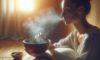 Herbal Steam Inhalation for Better Wellness Techniques