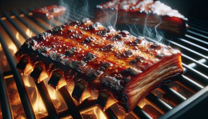Sweet BBQ Rub: Master Your Flavorful Recipe Today