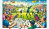Golf Festivals: A Guide to Top Global Events