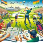 Golf Festivals: A Guide to Top Global Events