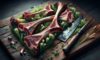 Smoke Bone Marrow: A Delicious Journey into Flavor Richness