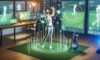 Golf Training Software: The Key to Your Success