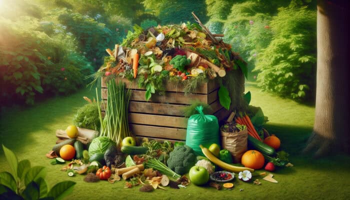 Effective House Clearance: Green Waste Tips You Need