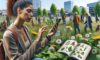 Survival Guide: Essential Wild Food Tips for Adventurers