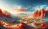 Outdoor Activities for Visitors in Las Vegas