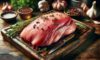 Herb Rub Smoked Turkey Breast: A Delicious Experience