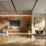 Travertine Floor Cleaning for Expert Surface Care