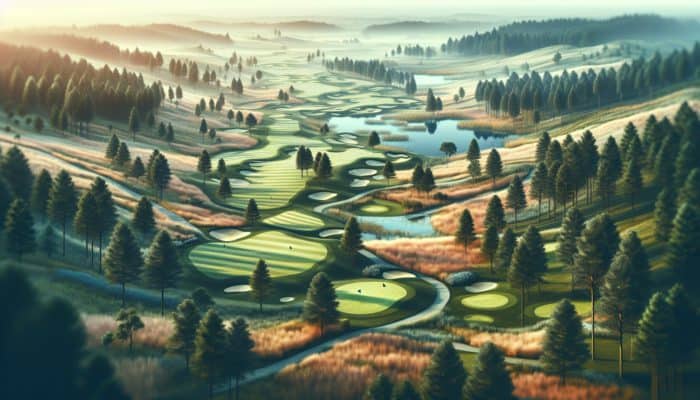 Kokstad Golf Club: Experience South Africa’s Golfing Treasure
