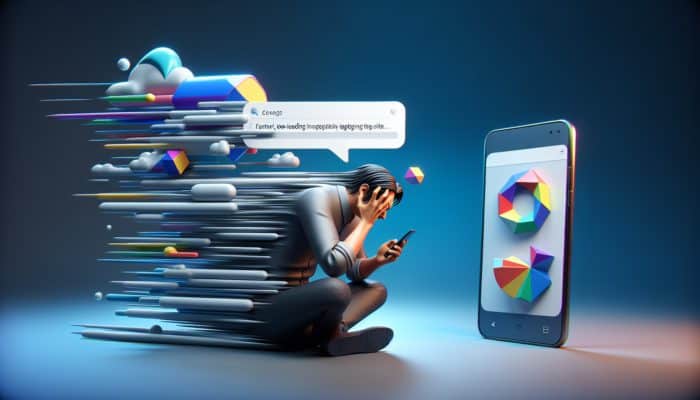 Mobile Image Search Optimization: The Essential Guide