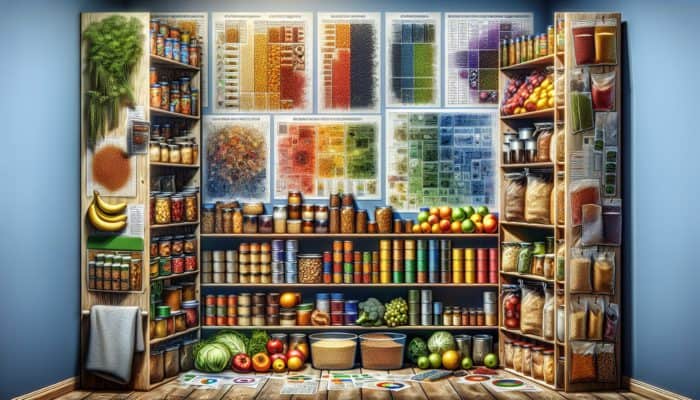 Prepper Meal Planning: Key Strategies for Success