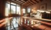 Terracotta Floor Polishing: Elevate Your Home Makeover