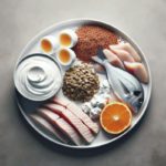 Nutrition for Aging Men: Essential Guide for UK Residents