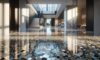 Terrazzo Floors Restoration: Expert Home Solutions
