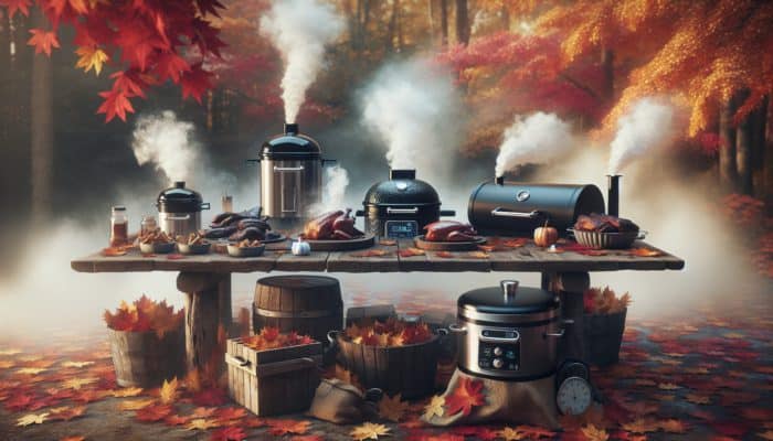 Smoke a Whole Turkey Evenly: Your Comprehensive Guide