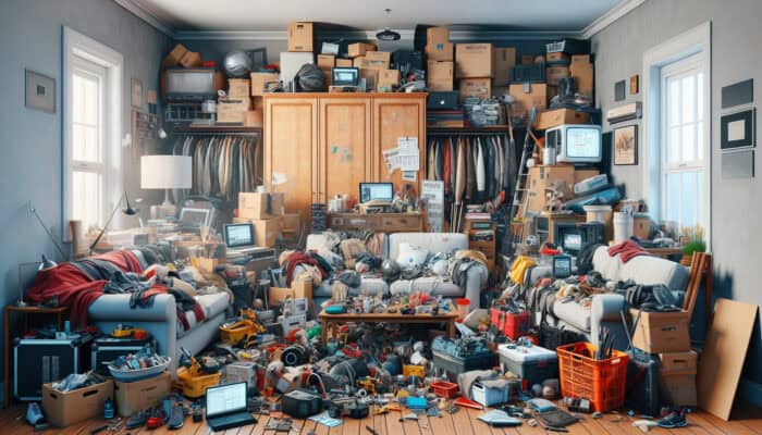House Clearance Tools: Your Smart Guide to Choosing Right