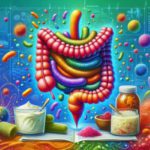 Probiotic Boosts for Enhancing Athletic Performance