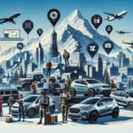 Renting a Car Online: A Traveler’s Essential Guide