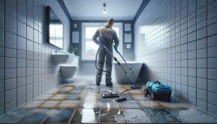Grout Clean and Seal Services in Glasgow: Expert Help
