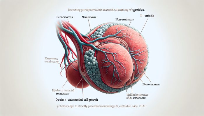Testicular Cancer Detection: Key Tips for Self-Exams
