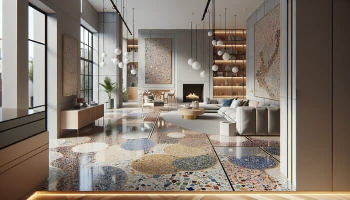 Wax or Sealant for Terrazzo: Your Best Choice Explained