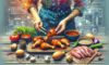 Spicy Korean Fried Chicken: A Bold Flavor Experience
