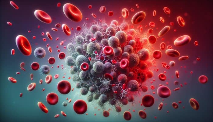 Ferritin Blood Test Insights for Dover Residents’ Health Guide