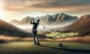 Master Techniques to Hit a Golf Ball Low for Success